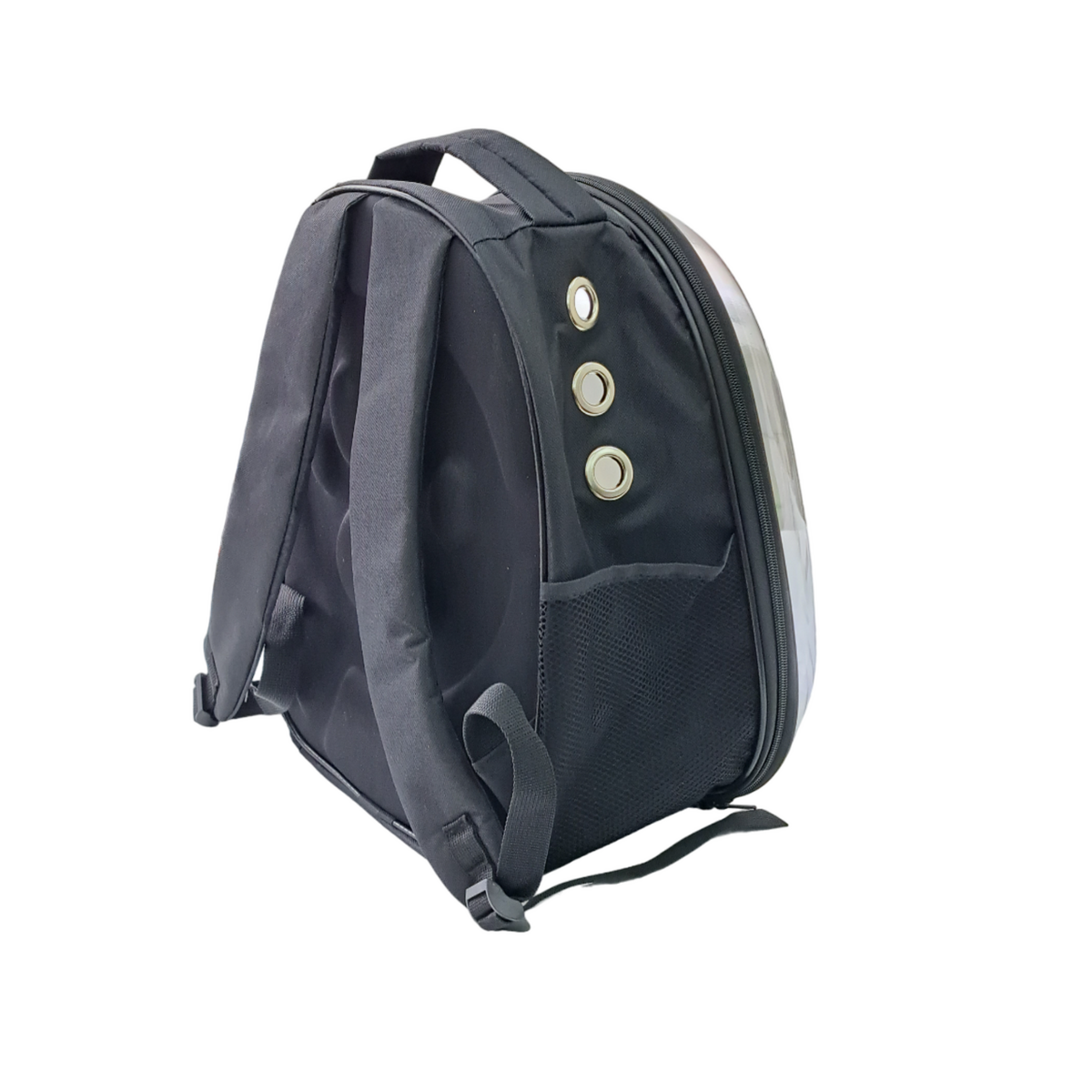 BACCO MILANO ECO BAG BLACK - Thumbnail