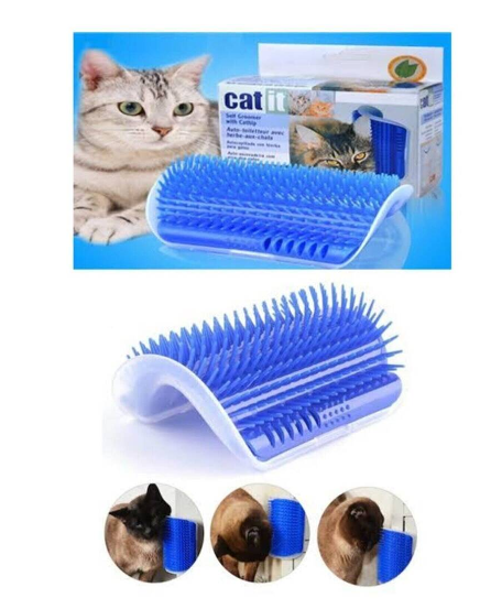 CAT-IT KEDİ KAŞINMA APARATI