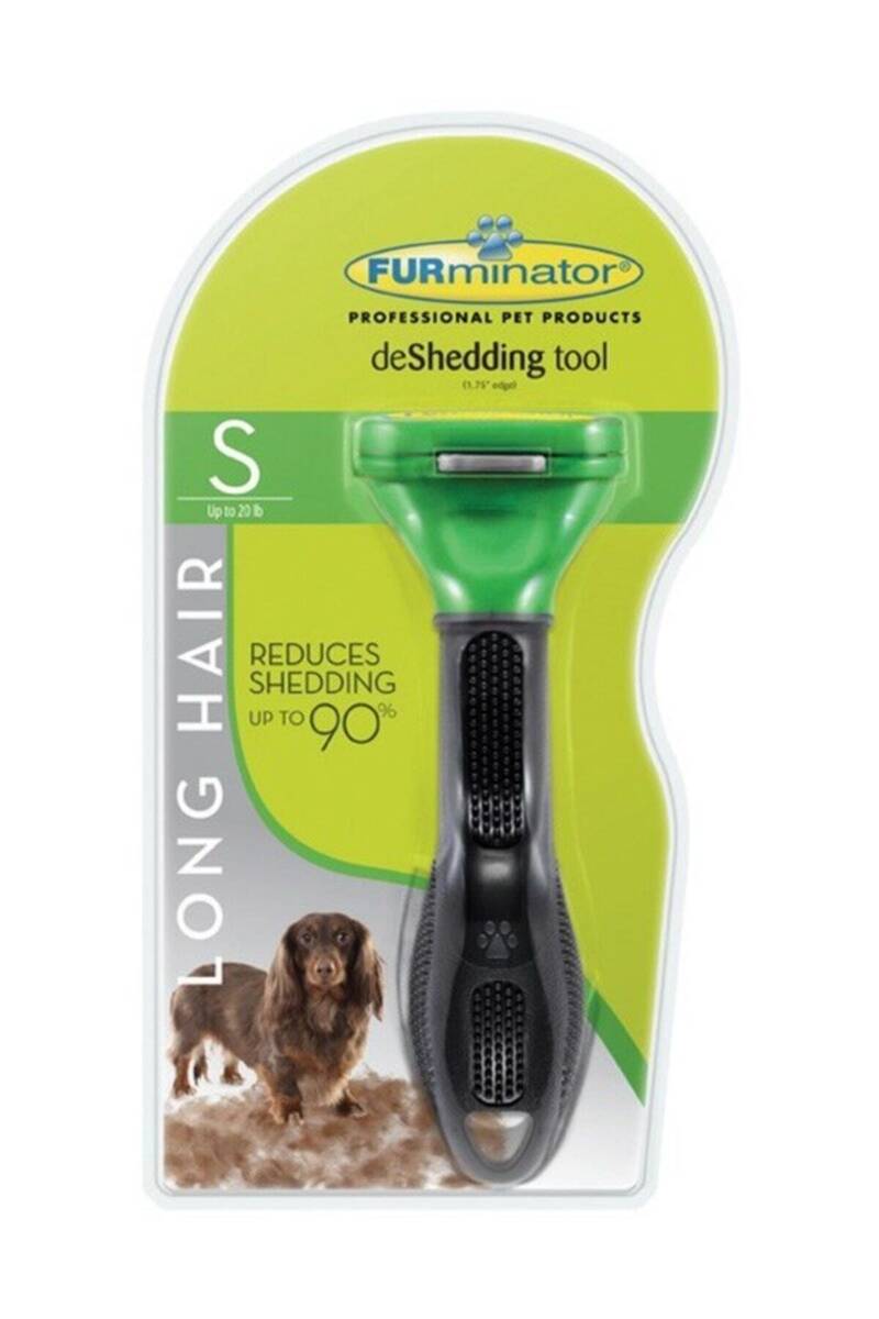 FURMİNATÖR LONG HAİR DOG SMALL