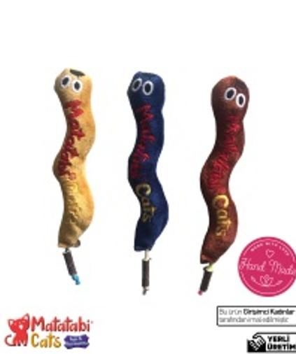 MATATABİ CATS WORM S