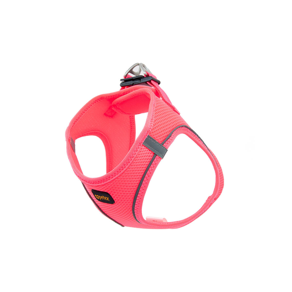 PETEX AIR FİLE NEON PEMBE 3XS