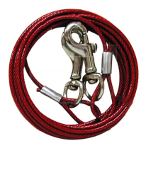 PETPRETTY STEEL ROPE 5 MT