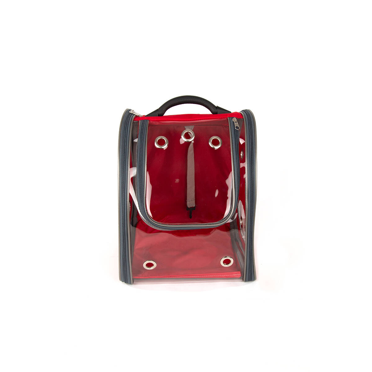 PETPRETTY BACKPACK RED